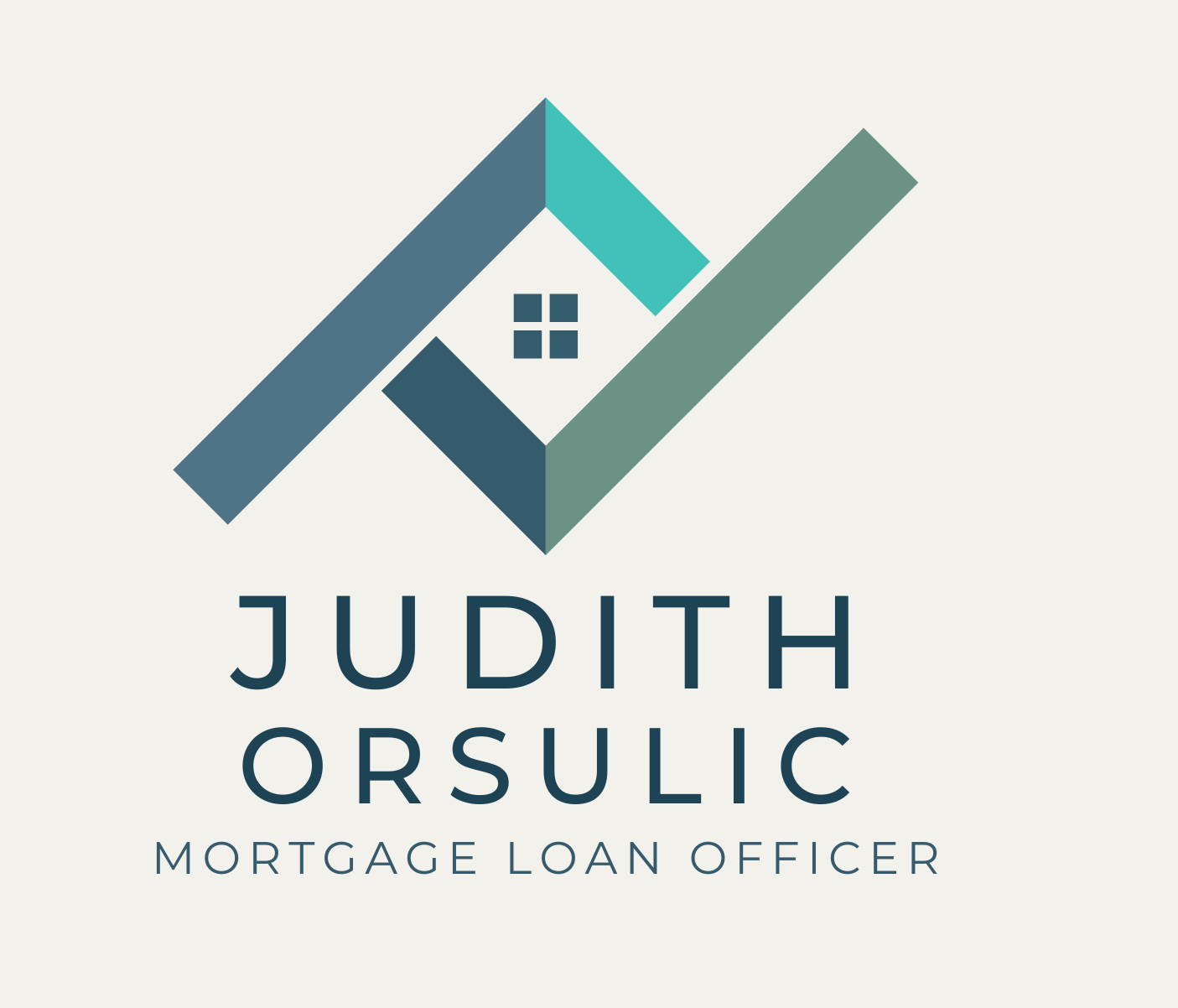 Judith Orsulic -Mortgage Loan Officer